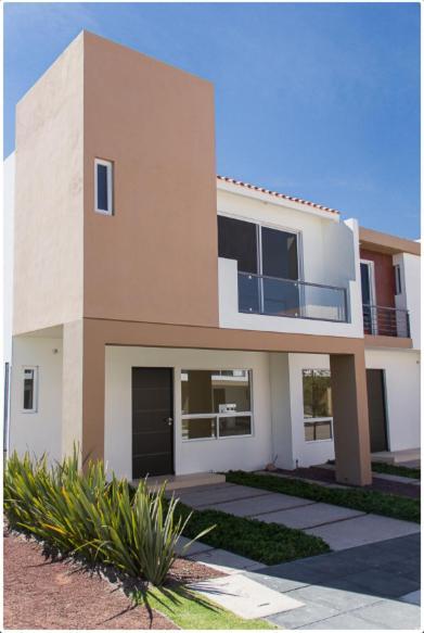 Redwood Villas Zona Industrial San Luis Potosi Bagian luar foto