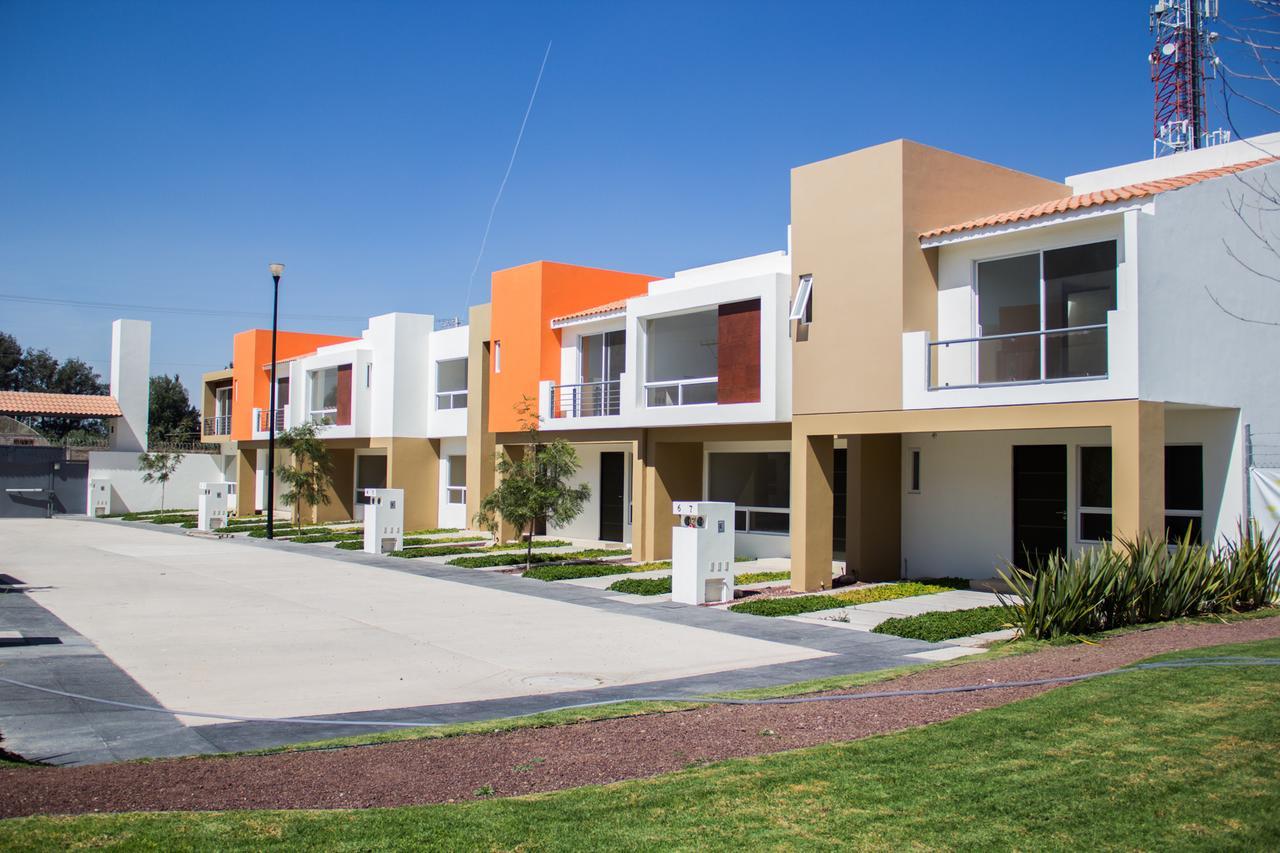Redwood Villas Zona Industrial San Luis Potosi Ruang foto